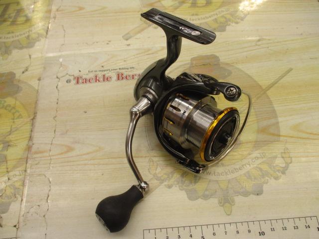 18ブラスト LT4000-CXH