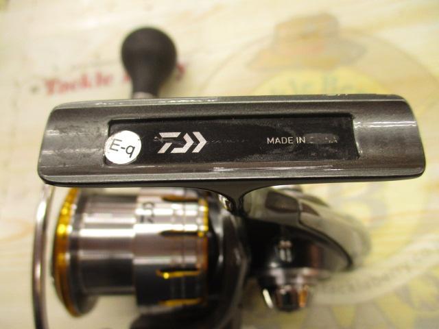 18ブラスト LT4000-CXH