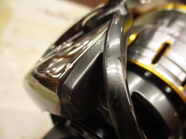 18ブラスト LT4000-CXH