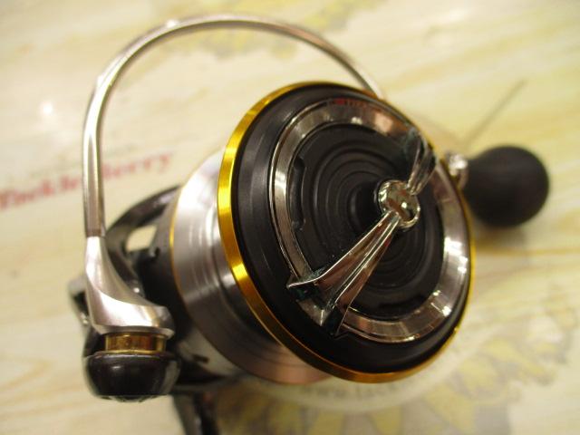 18ブラスト LT4000-CXH