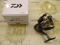 18ブラスト LT4000-CXH