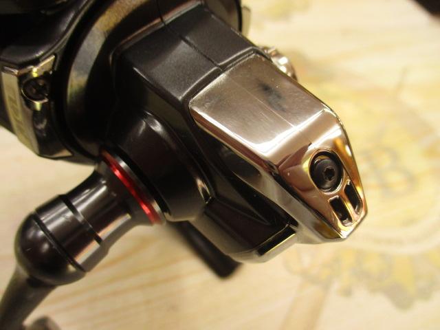 20ヴァンフォード C2000SHG