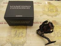 20ヴァンフォード C2000SHG