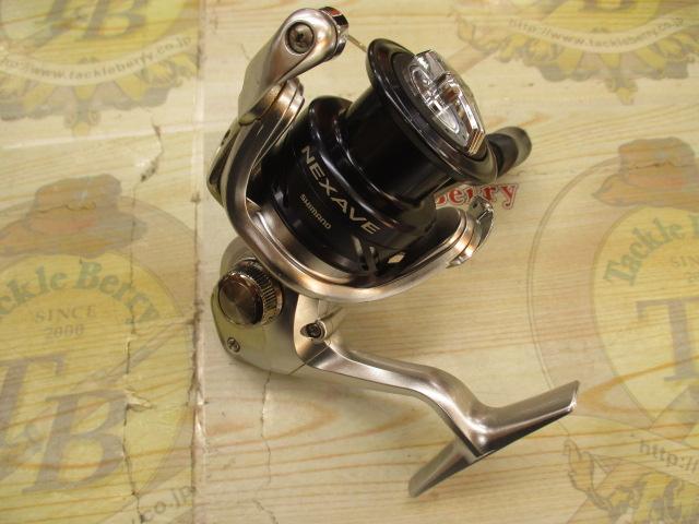 18ネクサーブ 2500