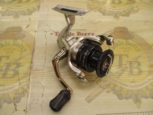 18ネクサーブ 2500