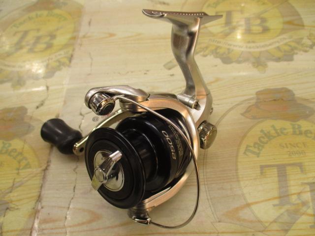 18ネクサーブ 2500