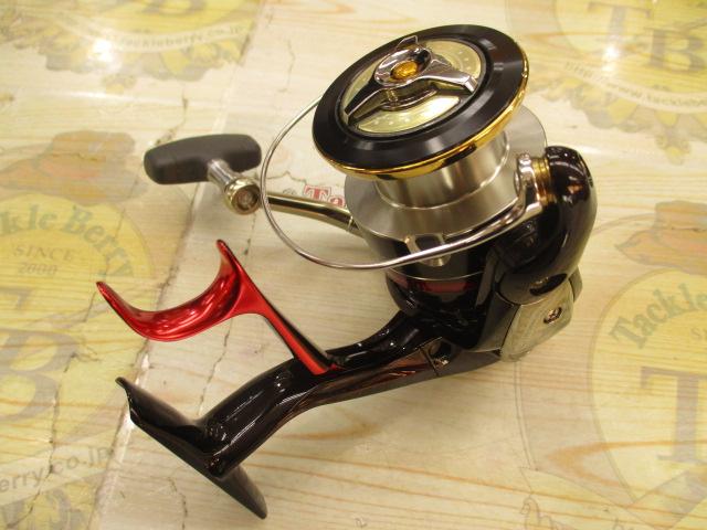 08BB-XハイパーフォースMg C3000D