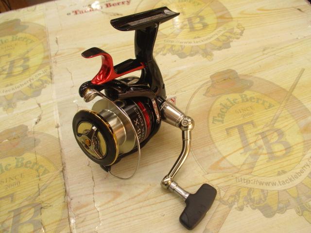 08BB-XハイパーフォースMg C3000D