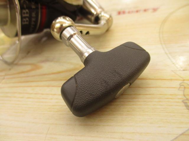 08BB-XハイパーフォースMg C3000D