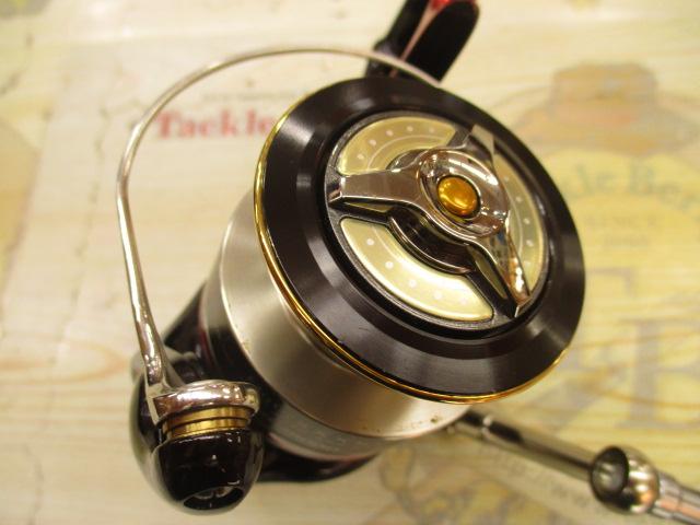 08BB-XハイパーフォースMg C3000D