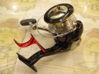 08BB-XハイパーフォースMg C3000D