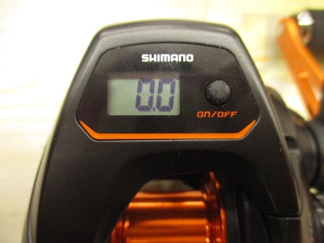 21バルケッタBB 150DH-HG