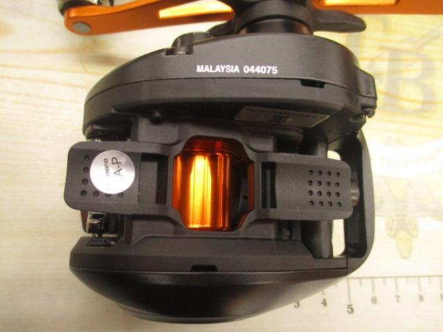 21バルケッタBB 150DH-HG