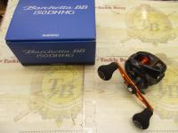 21バルケッタBB 150DH-HG