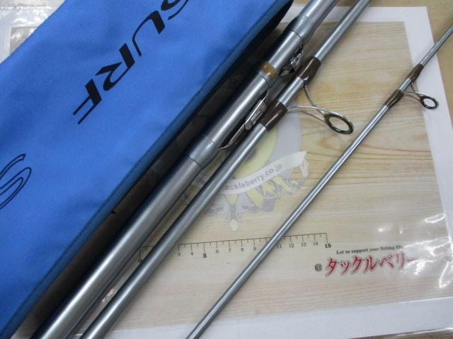 プロサーフSF 405CX