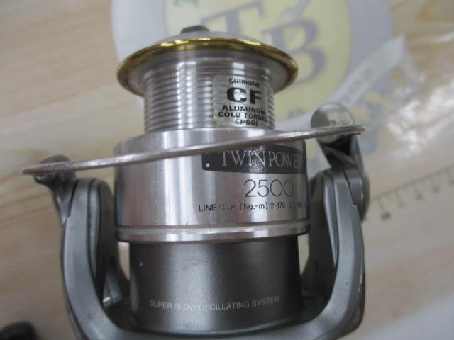 02ツインパワー 2500