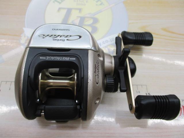 バンタムキャステークCA200