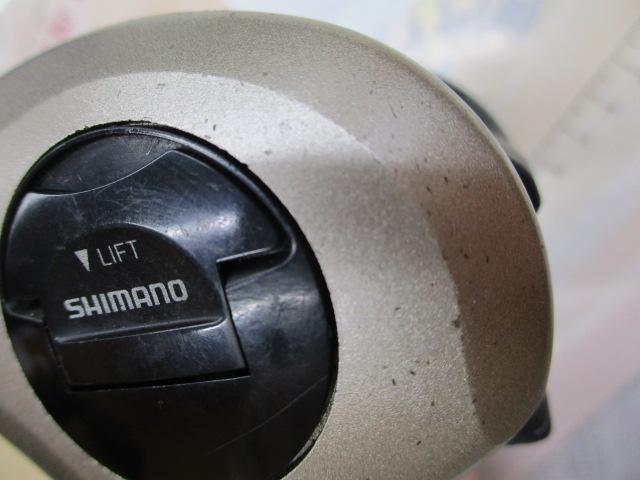 バンタムキャステークCA200