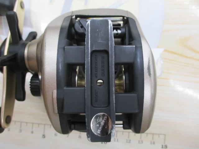 バンタムキャステークCA200