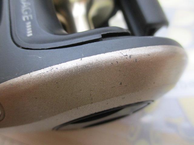 バンタムキャステークCA200