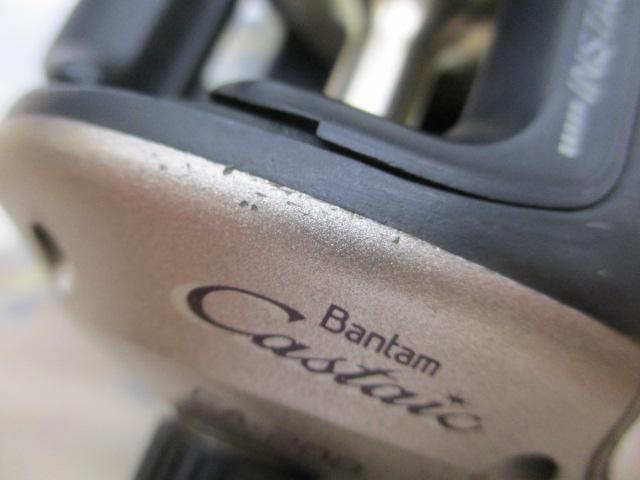 バンタムキャステークCA200