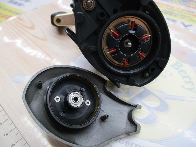 バンタムキャステークCA200