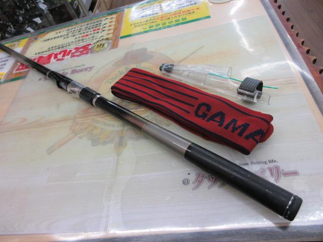 海上釣堀ハイパースペック 400