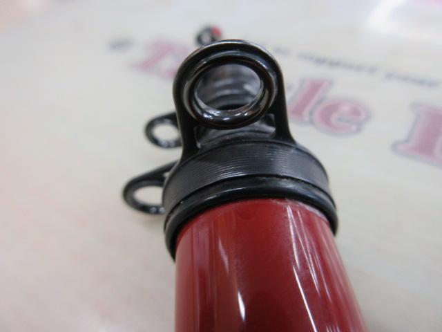 海上釣堀ハイパースペック 400