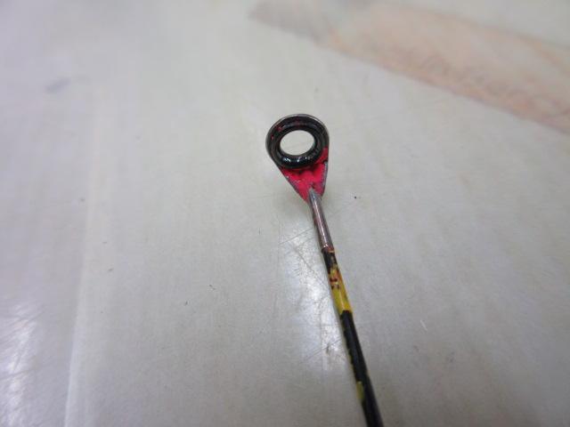 海上釣堀ハイパースペック 400