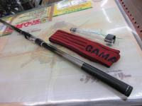 海上釣堀ハイパースペック 400