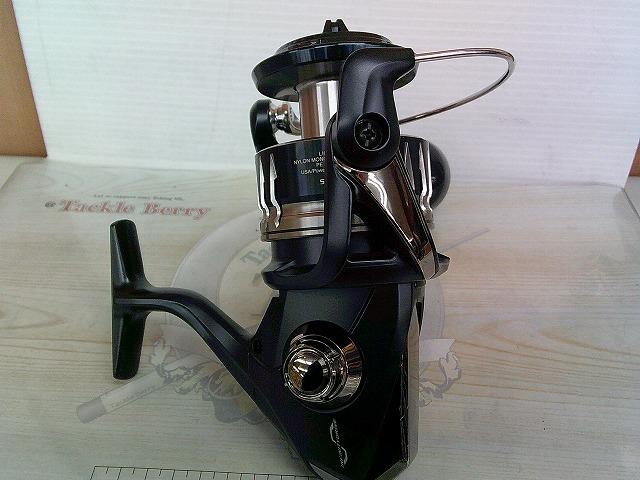 20ストラディックSW 8000HG