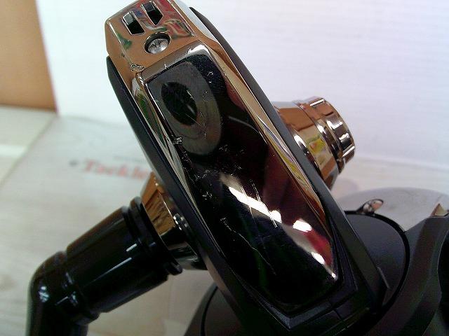 20ストラディックSW 8000HG