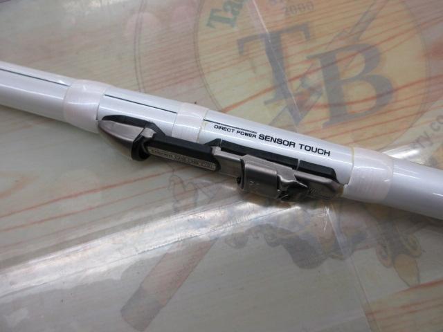 AWアドバイザーPM速攻磯 1.5-53