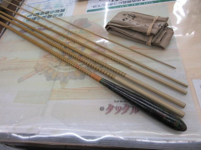 朱紋峰 ぬけさく 18