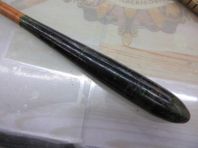 朱紋峰 ぬけさく 18