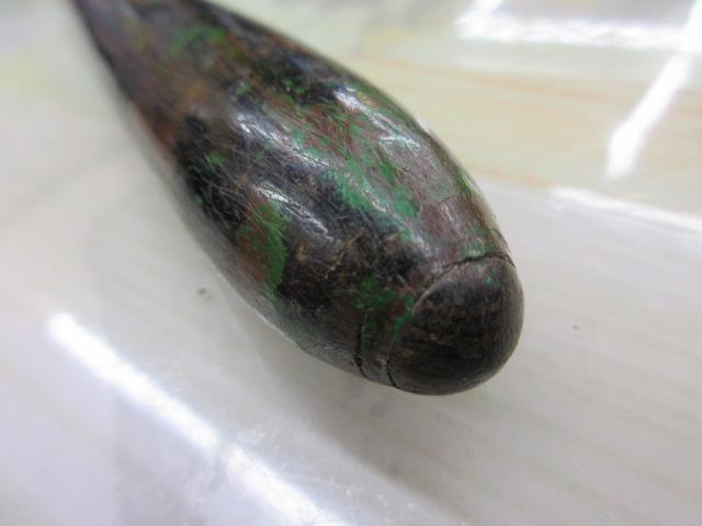 朱紋峰 ぬけさく 18