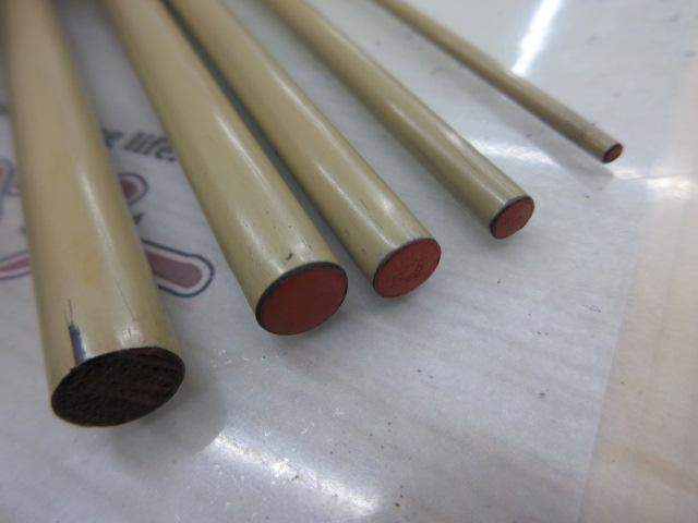 朱紋峰 ぬけさく 18