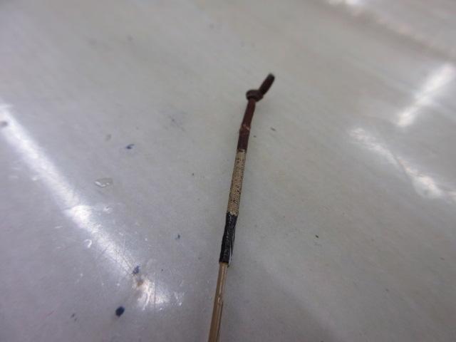 朱紋峰 ぬけさく 18