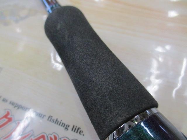 エメラルダスソルティスト ST-86L