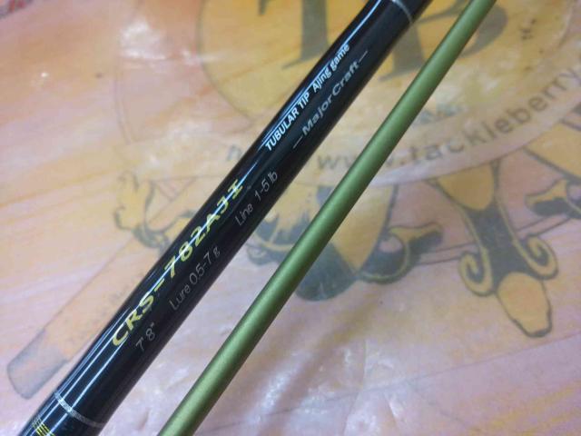 クロステージ CRS-782AJI