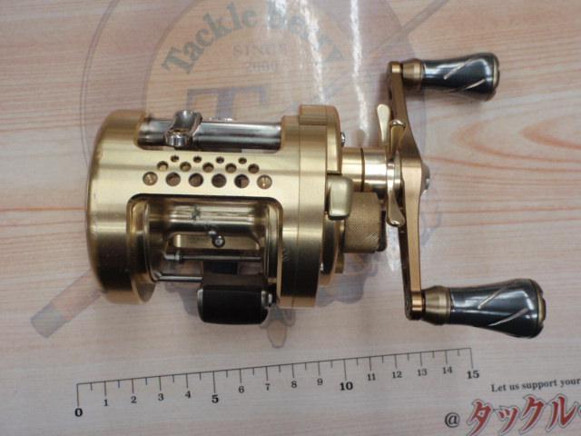 01カルカッタコンクエスト 400