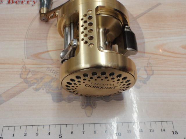 01カルカッタコンクエスト 400