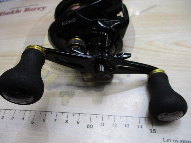 16グラップラーCT 150HG