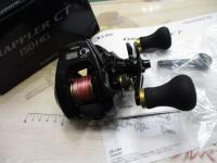 16グラップラーCT 150HG