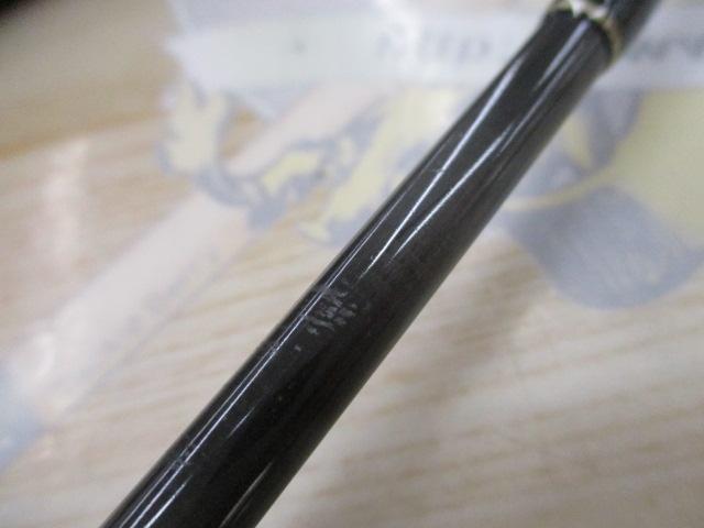サイドワインダーHGCS-63LF