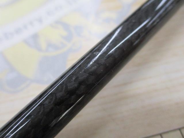 サイドワインダーHGCS-63LF