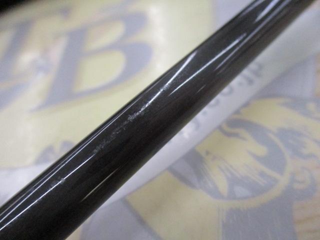 サイドワインダーHGCS-63LF