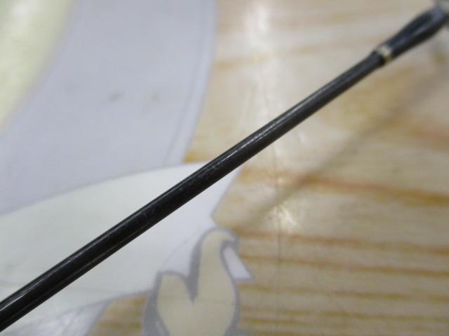 サイドワインダーHGCS-63LF