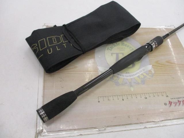 サイドワインダーHGCS-65LR