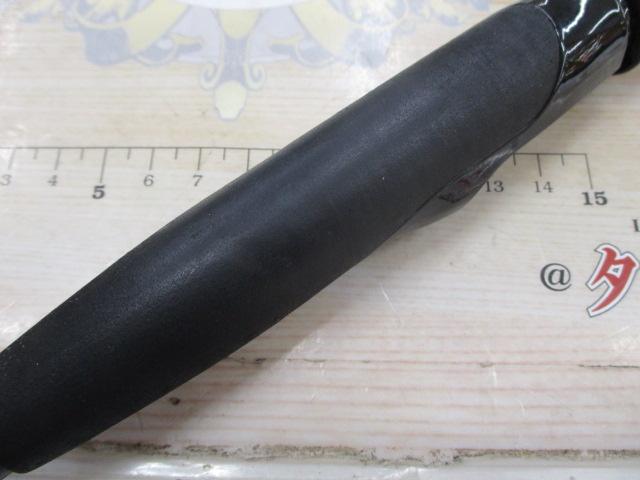 サイドワインダーHGCS-65LR